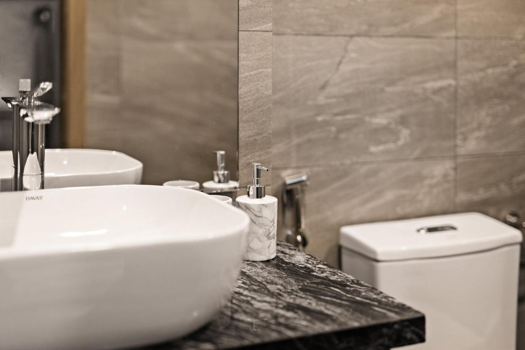 Hoang Thinh Hotel & Apartment Danang Zimmer foto